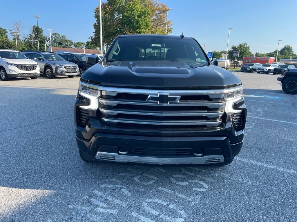 chevrolet silverado 1500 2024 1GCUDJED2RZ285817 image chevrolet silverado 1500 2024 1GCUDJED2RZ285817 image